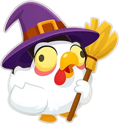 chicken